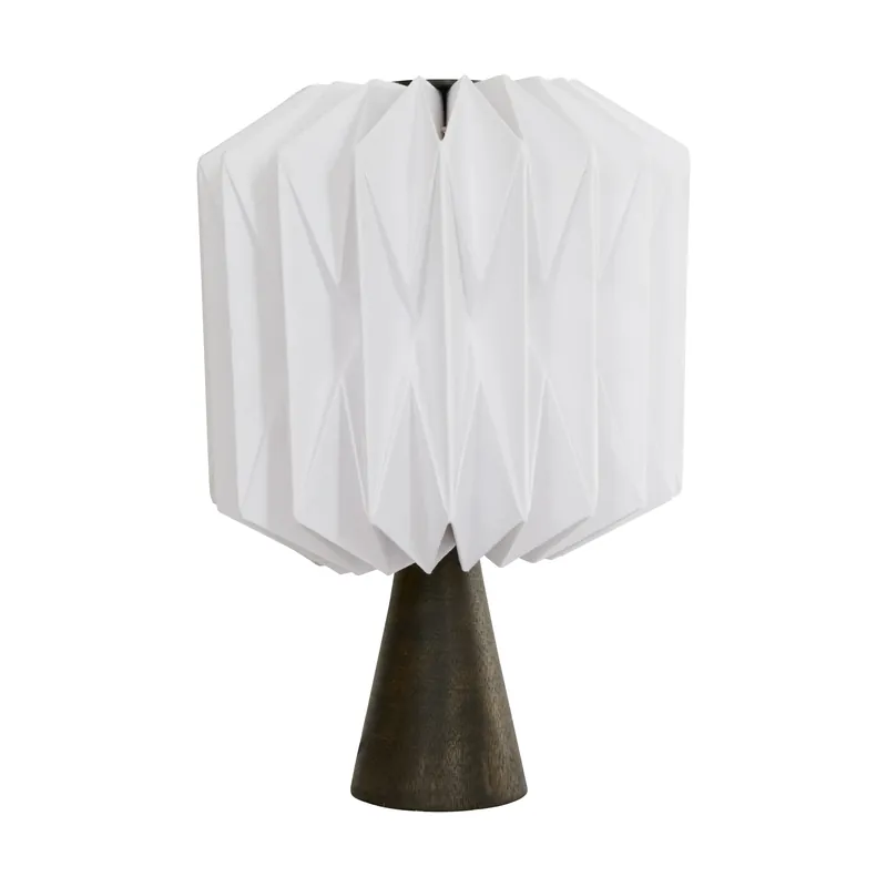 Cheap Fia table lamp Ø22 cm, White-Black