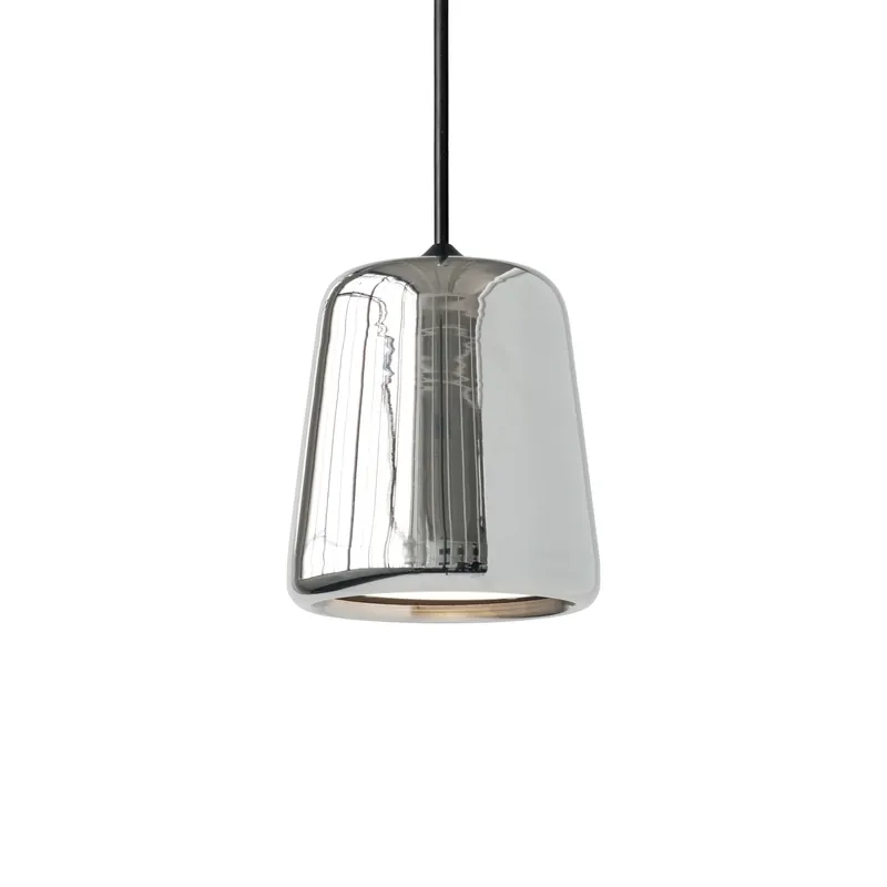 Bulk Order Material pendant lamp, White opal glass