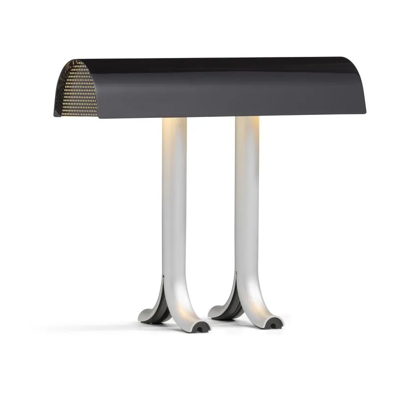 Anagram table lamp, Rice Warranty Included