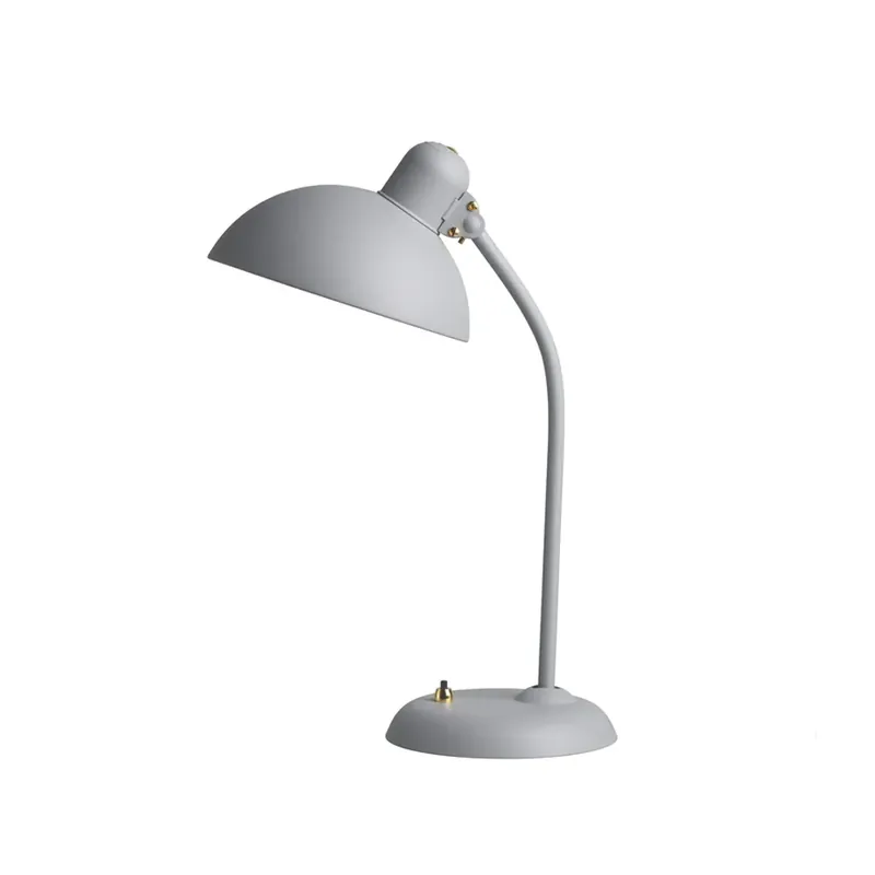 Kaiser Idell 6556-T table lamp, White Low Price