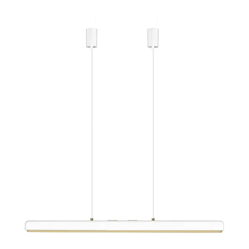 Hazel Branch pendant lamp 100 cm, Black Price Drop