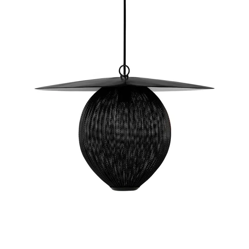 Satellite ceiling lamp medium, white cloud Price Drop