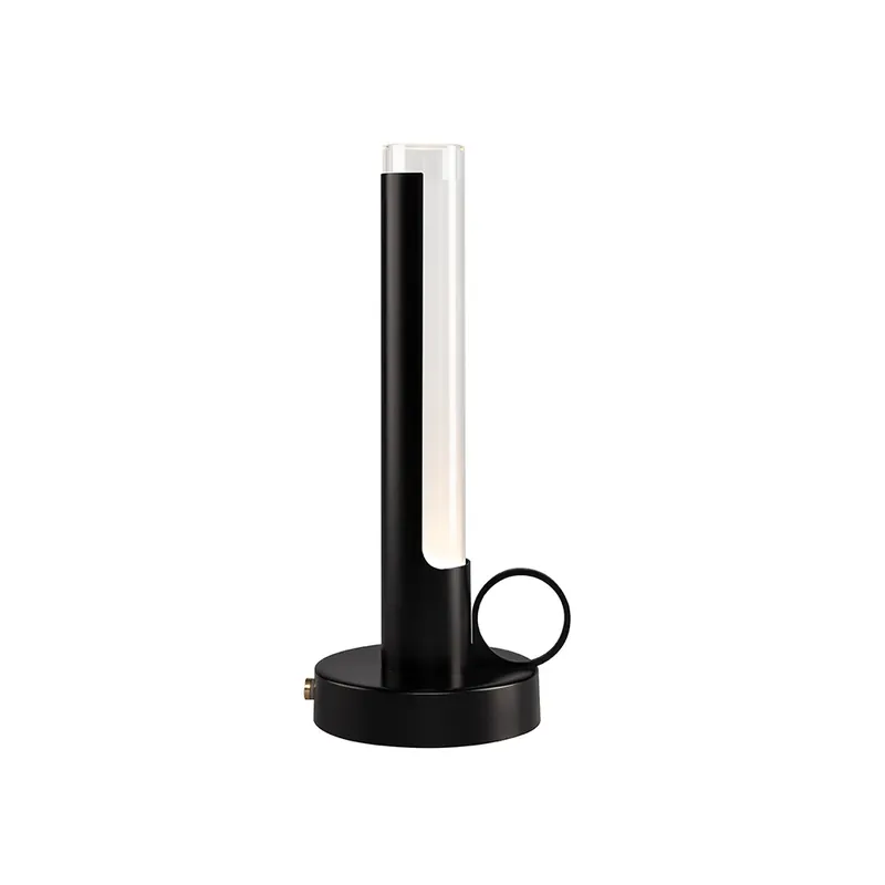 Visir table lamp, Raw brass Super Sale