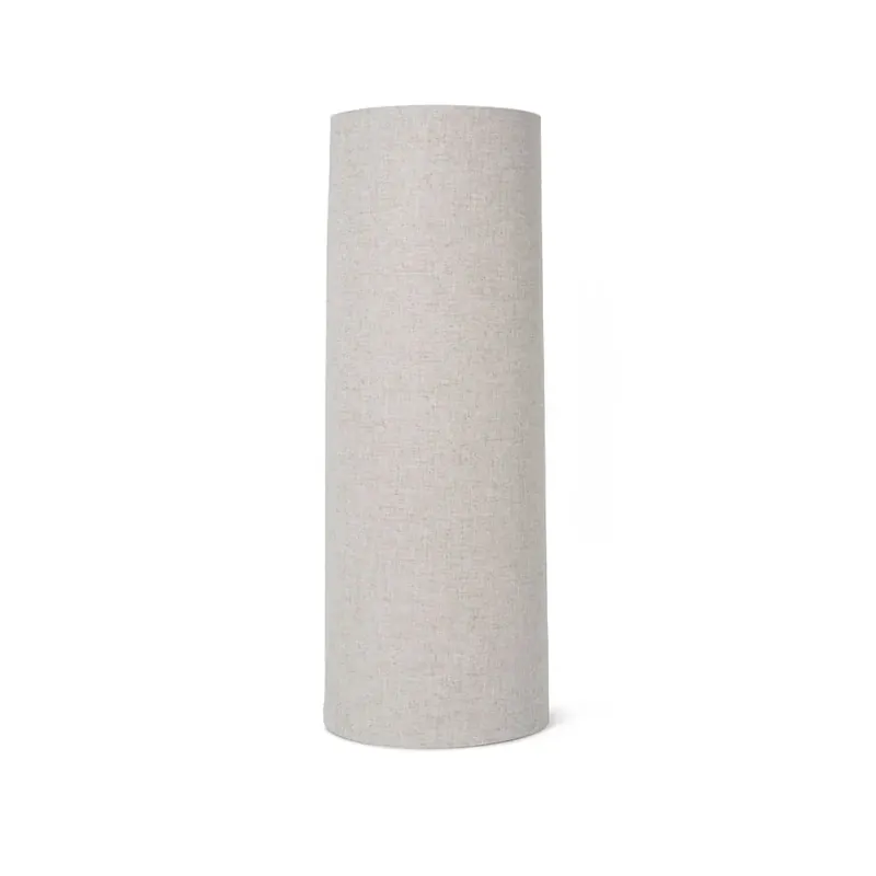 Eclipse Lampshade, Curry, long Wholesale