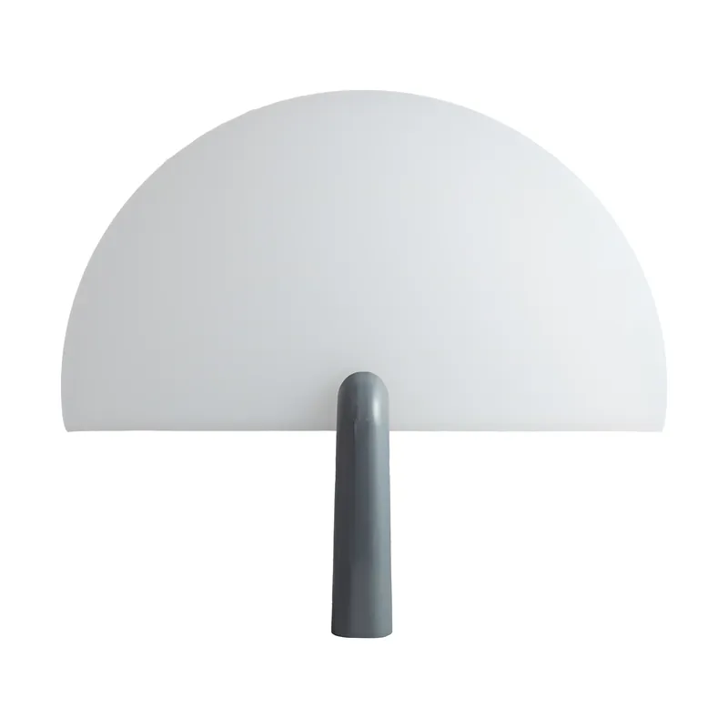 Pavo table lamp, Green Editor’s Pick