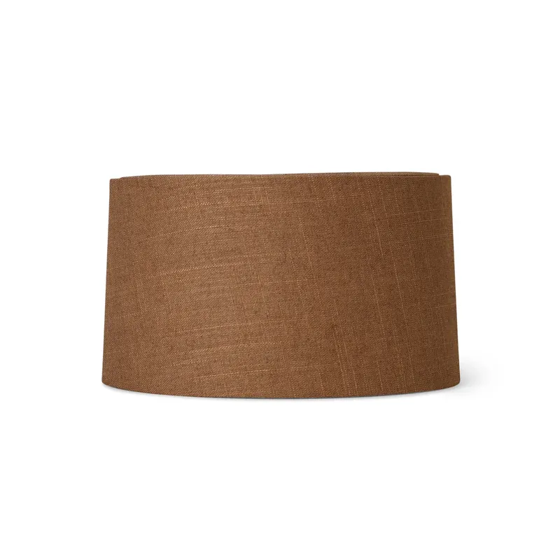 Hebe lamp shade short, Natural Buy Today