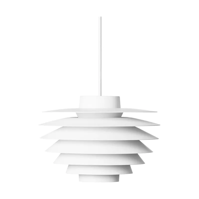 Professional Grade Verona 250 pendant, White