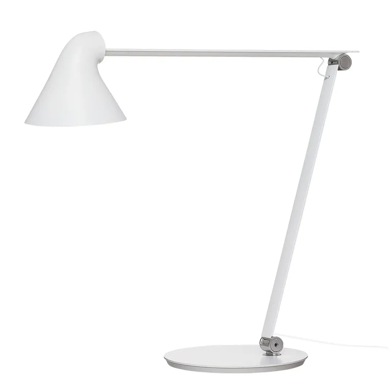 NJP table lamp, Black Low Price