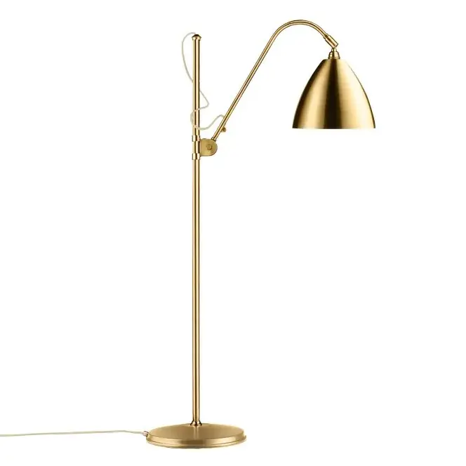 Bestlite BL3M floor lamp, matt white-chrome Shop Now