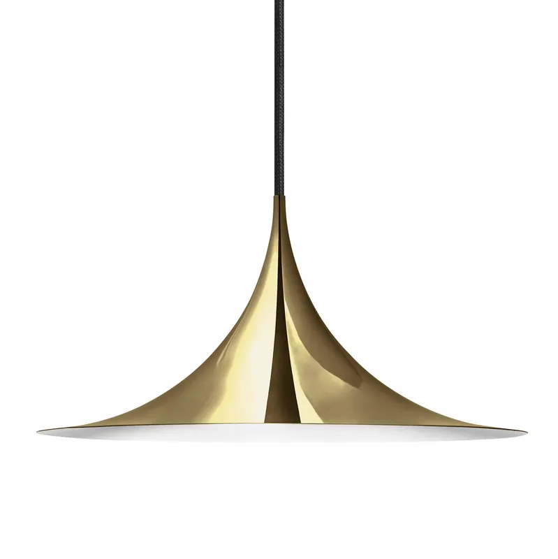 Buy Today Semi lamp Ø 30 cm, White semi matt