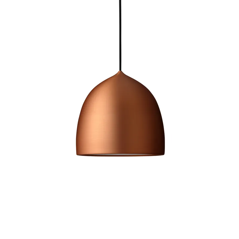 Suspence P1 pendant Light, White Get Yours