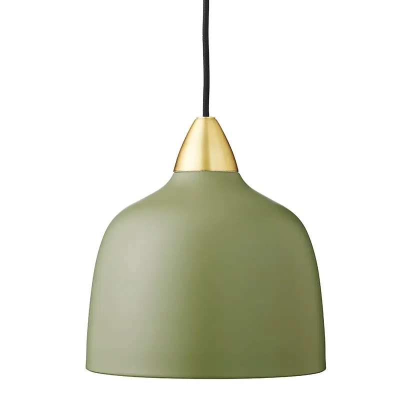 Express Delivery Urban pendant, matte whisper white