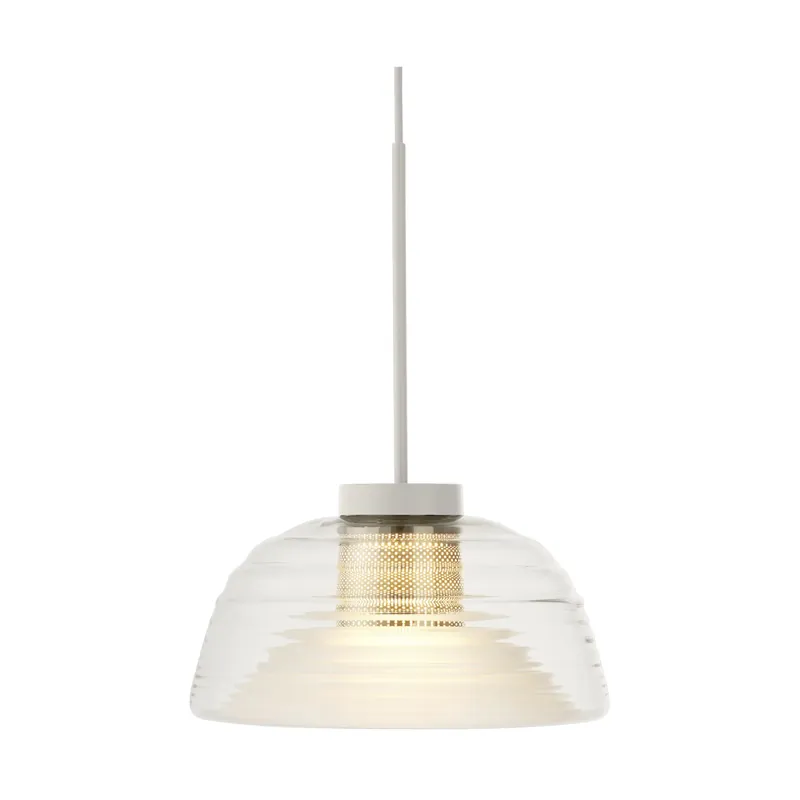 Two-Layer pendant Ø37.5 cm, Black Clearance