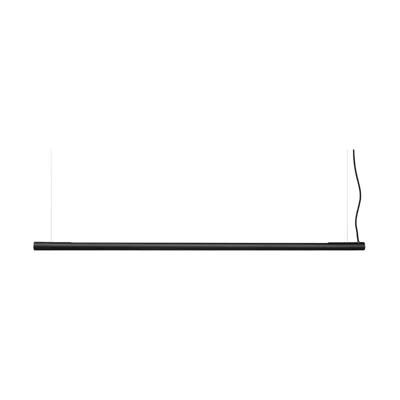 Tell ceiling lamp 230 cm, White steel Exclusive Offer