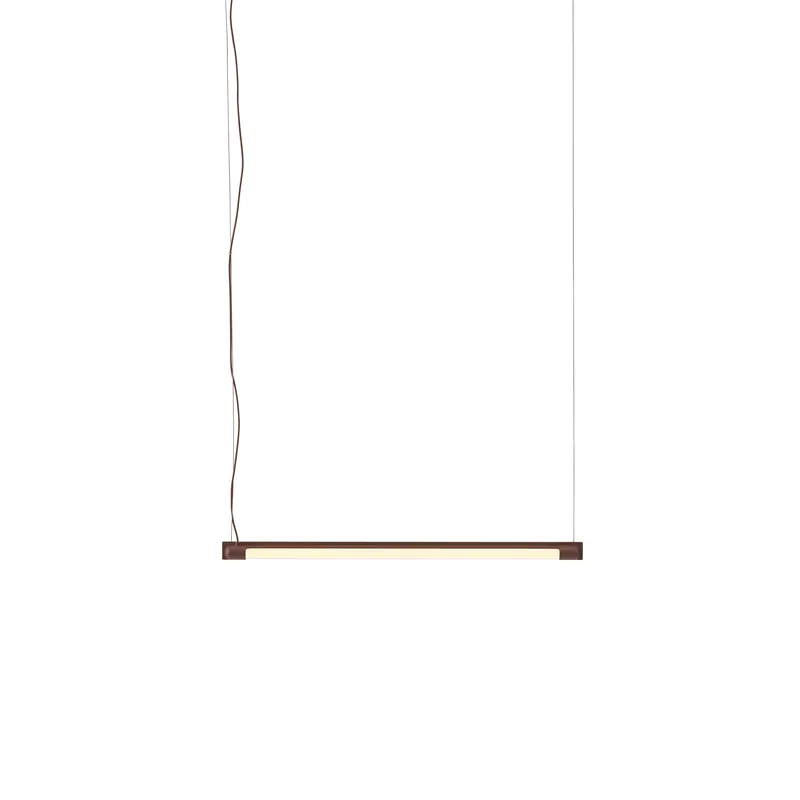 Buy Today Fine Suspension Lamp 60 cm, Black