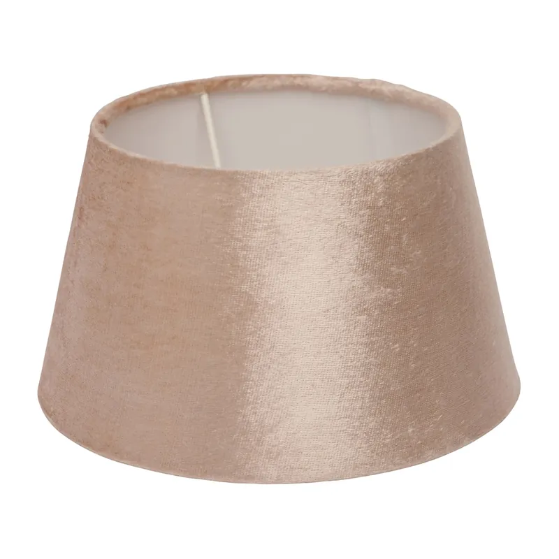 Lola lamp shade 33 cm, gold Low Price