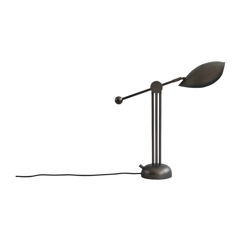 Stingray table lamp 53x56.5 cm, Bronze Time-Limited