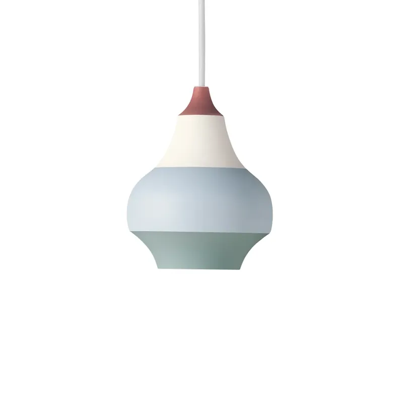 Cirque pendant lamp Ø15 cm, Grey Mega Sale