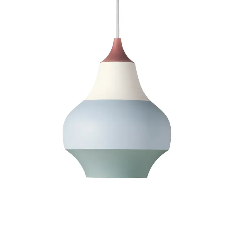 Cirque pendant lamp Ø22 cm, Grey Last Chance