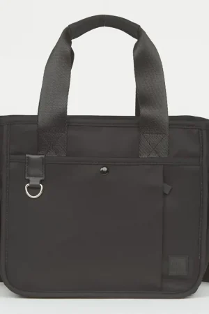 "As Is" IKHWIP The Must Have Mini Tote with Crossbody Strap Secure Checkout