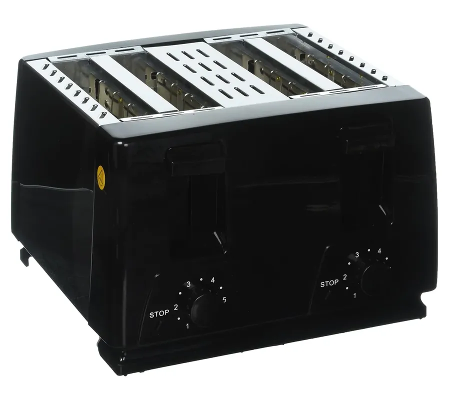 Order Now Brentwood 4-Slice Toaster