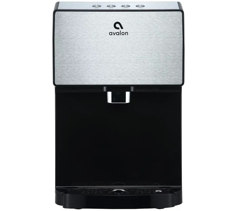 Fresh Stock Avalon Electric Countertop Bottleless Water Cooler