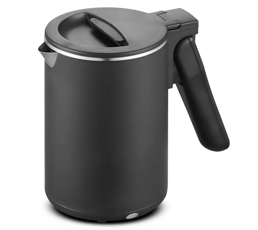 Discount Elite Cuisine Dual Voltage US Plug 20-oz Electric Kettle