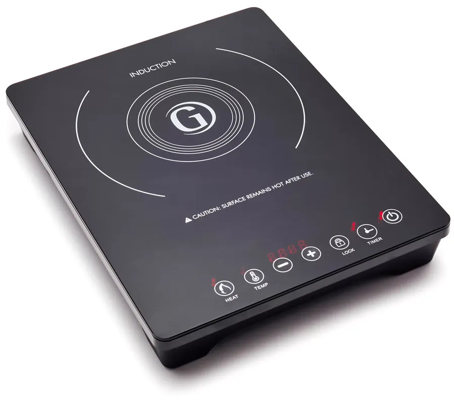 Price Drop GreenPan Portable Induction Cooktop