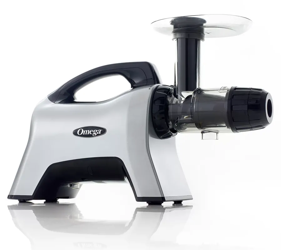 Best Seller Omega Horizontal Masticating Juicer NutritionCenter
