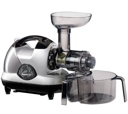 Kuvings Masticating Slow Juicer Grab Now