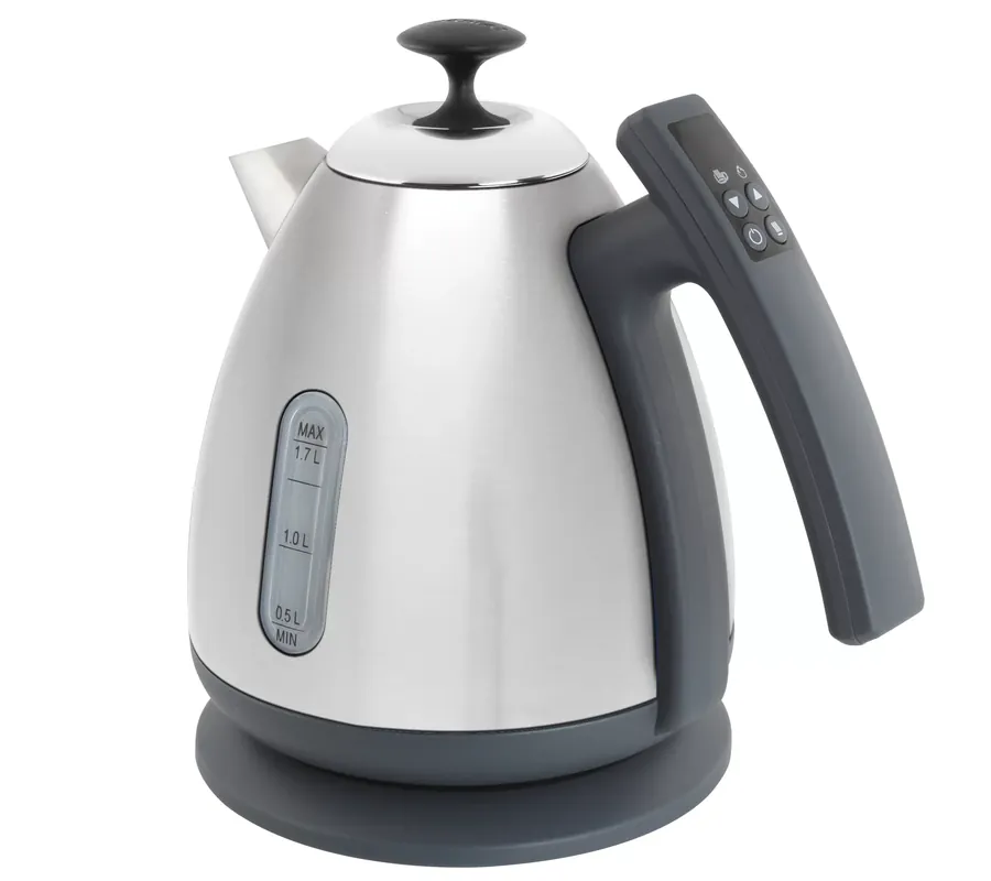 Express Delivery Chantal 1.8-Qt Vincent Ekettle