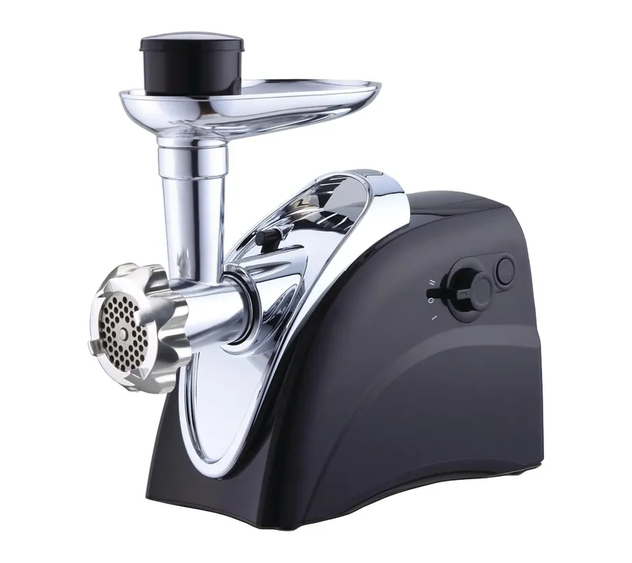 Brentwood Electric Meat Grinder and Sausage Stuffer Bargain