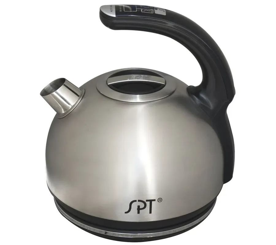 Handmade SPT 1.8L Multi-Temperature Kettle