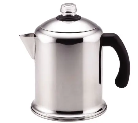 Farberware Classic Accessories - 8-Cup Percolator Yosemite Bulk Order