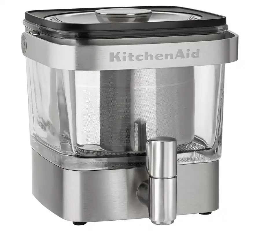 Cheap KitchenAid Cold Brew Coffee Maker