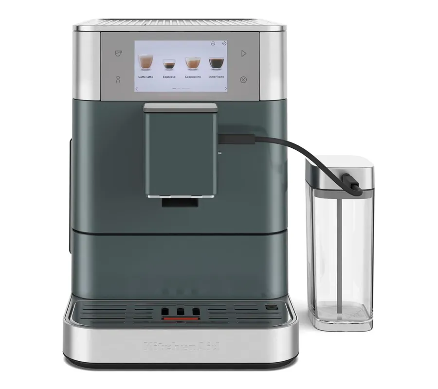 Grab Now KitchenAid Fully Automatic Espresso Machine