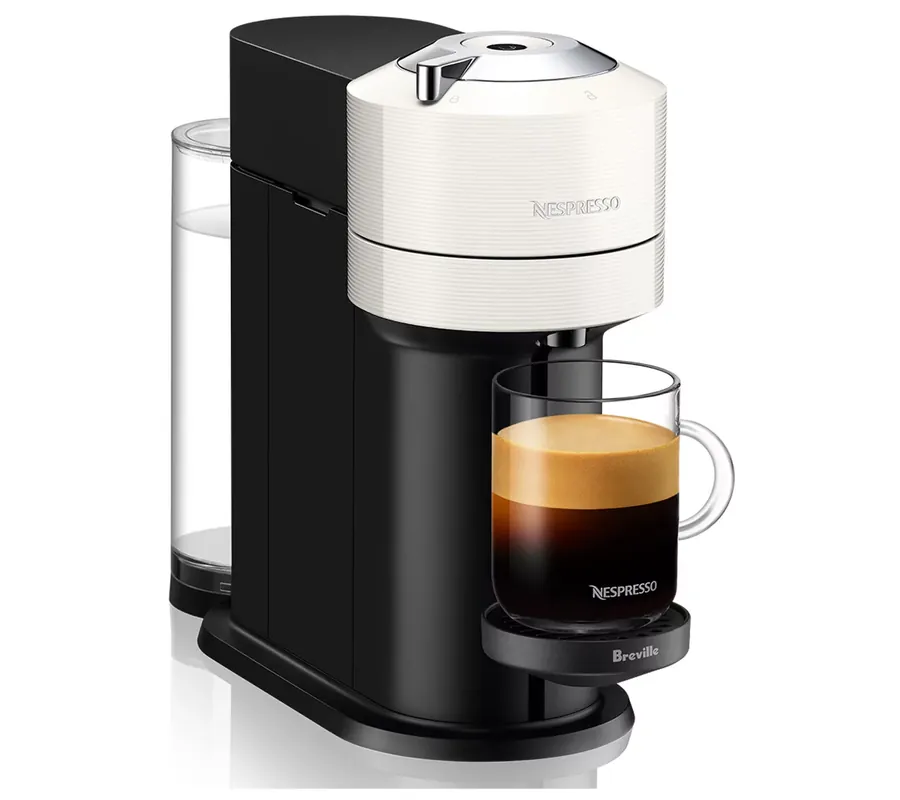 Deal Nespresso by De'Longhi Vertuo Next Coffee and Espresso Machine