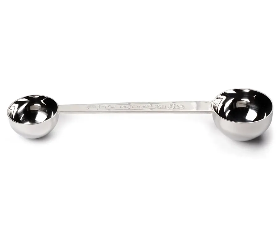 RSVP Double Coffee Scoop New Arrival