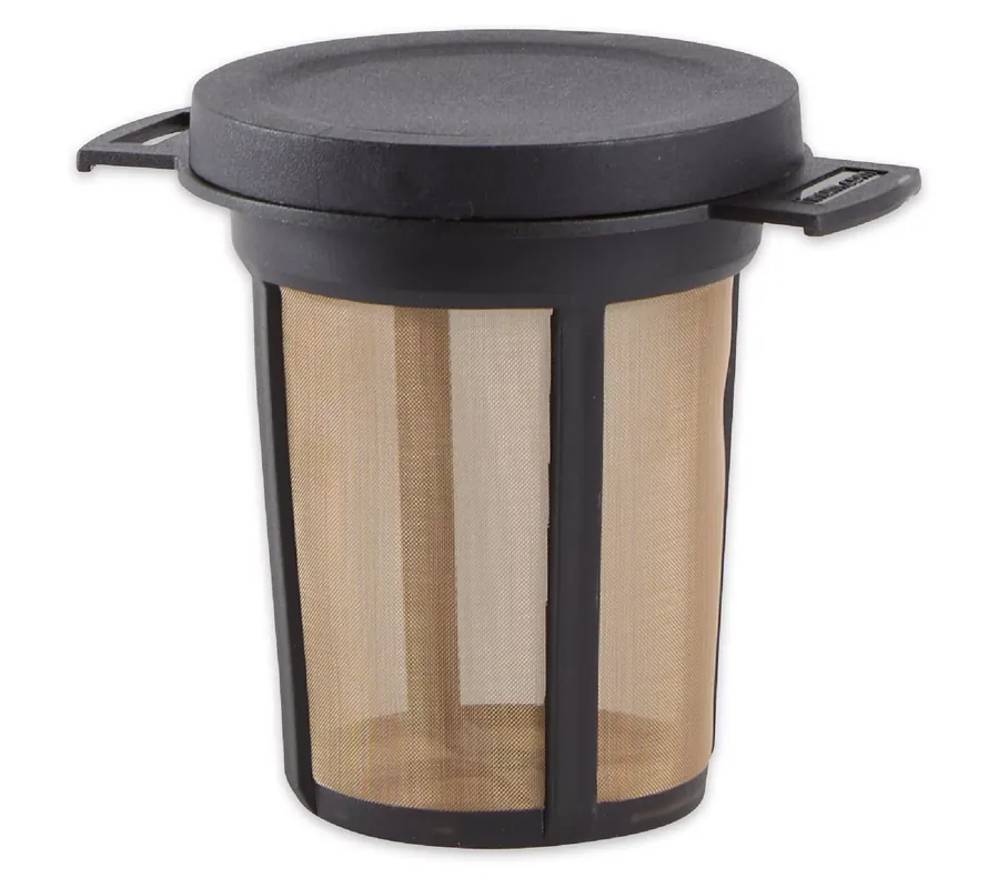 RSVP Finum Medium Tea Brewing Basket Warranty Included