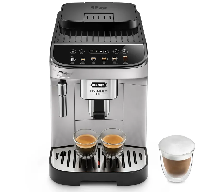 De'Longhi Magnifica Evo Coffee and EspressoMachine Price Cut