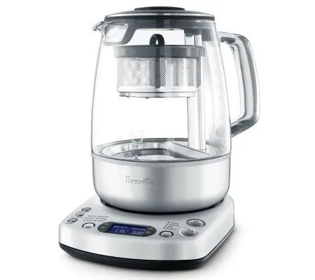 Limited Edition Breville One-Touch Tea Maker