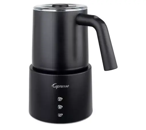 One Day Deal Capresso TS Milk Frother