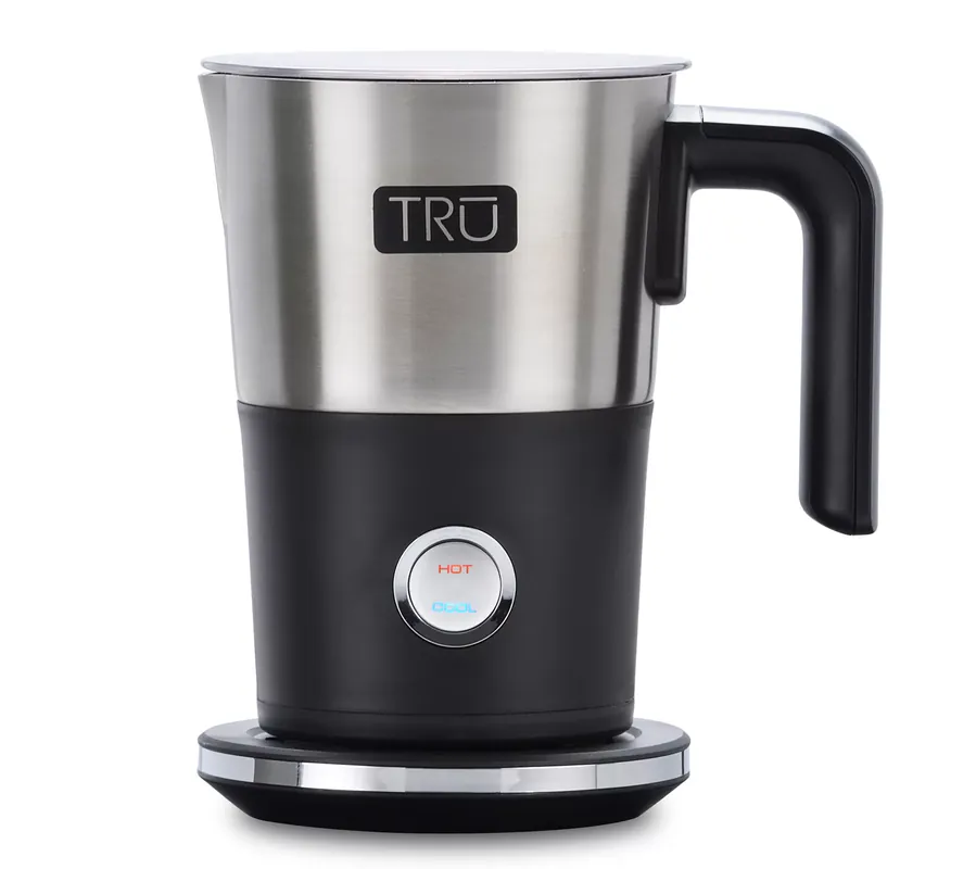 TRU Electric 10oz Milk Frother Holiday Sale