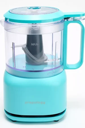 "As Is" Prepology 3.5-Cup Electric Food Chopper Top Pick