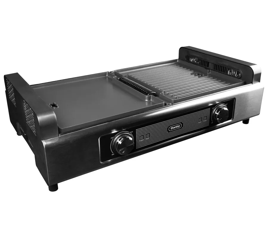 Danby Smokeless Indoor Grill Bargain