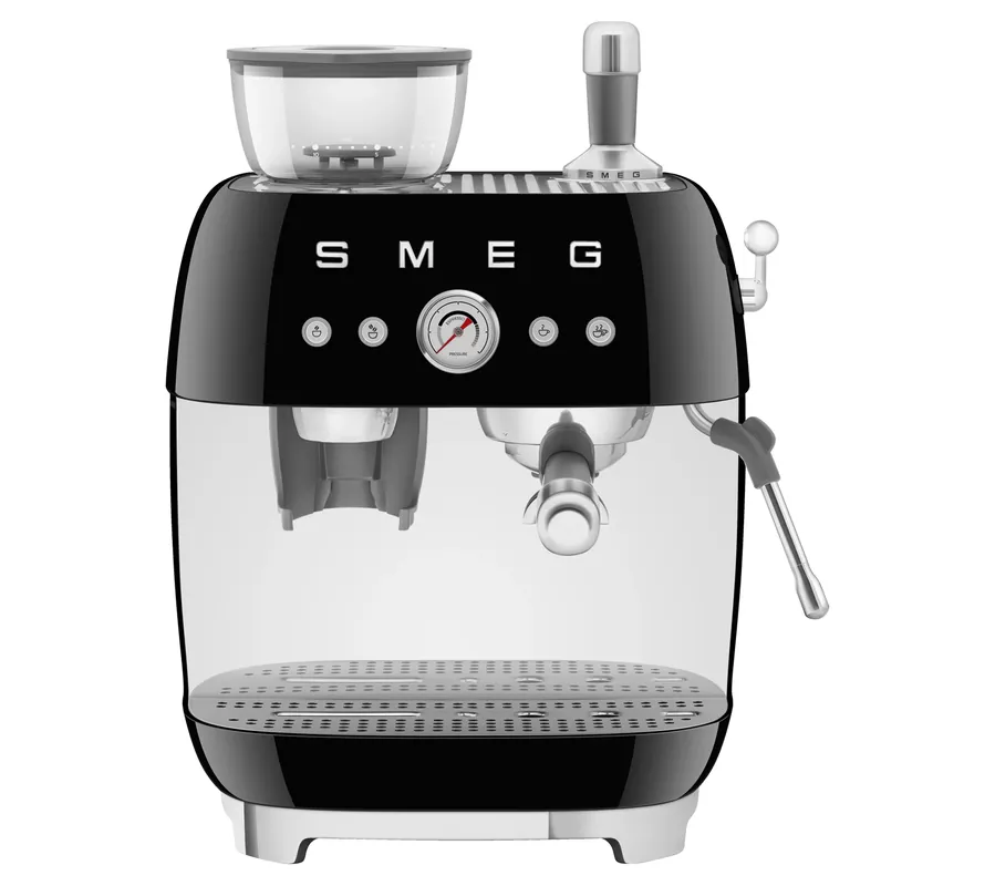No Minimum Order SMEG Semi-Automatic Espresso Machine