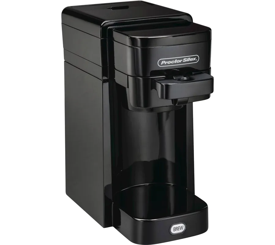 Reduced Price Proctor Silex FlexBrew Single-Serve Coffee Maker