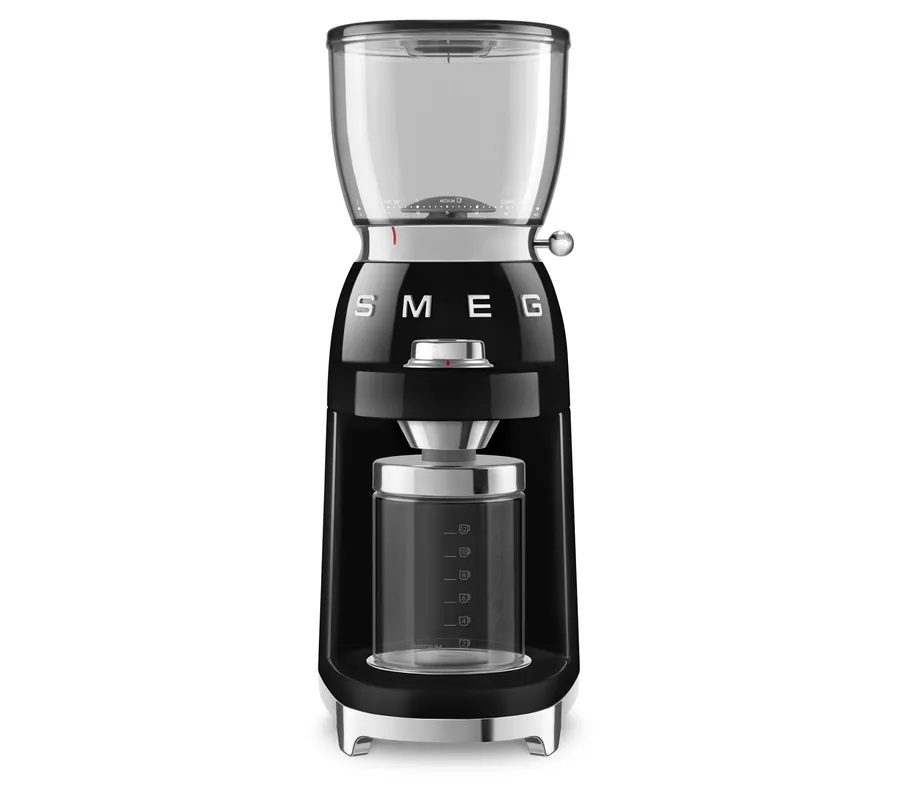 Premium SMEG Coffee Grinder