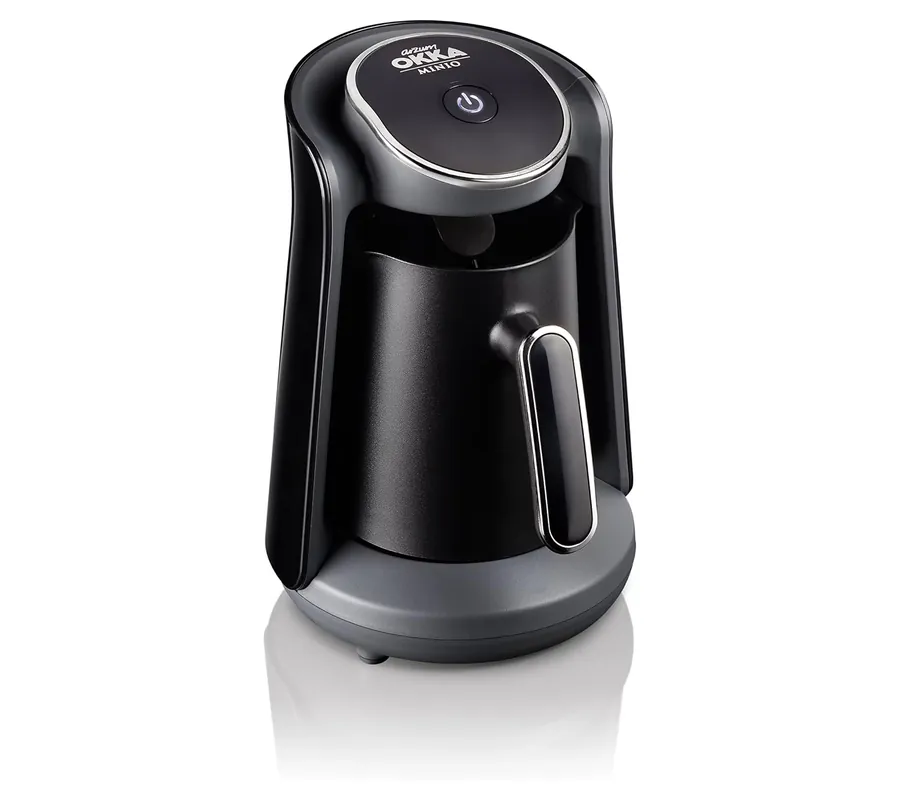 Arzum Okka Minio Automatic Turkish Coffee Machine Must Have