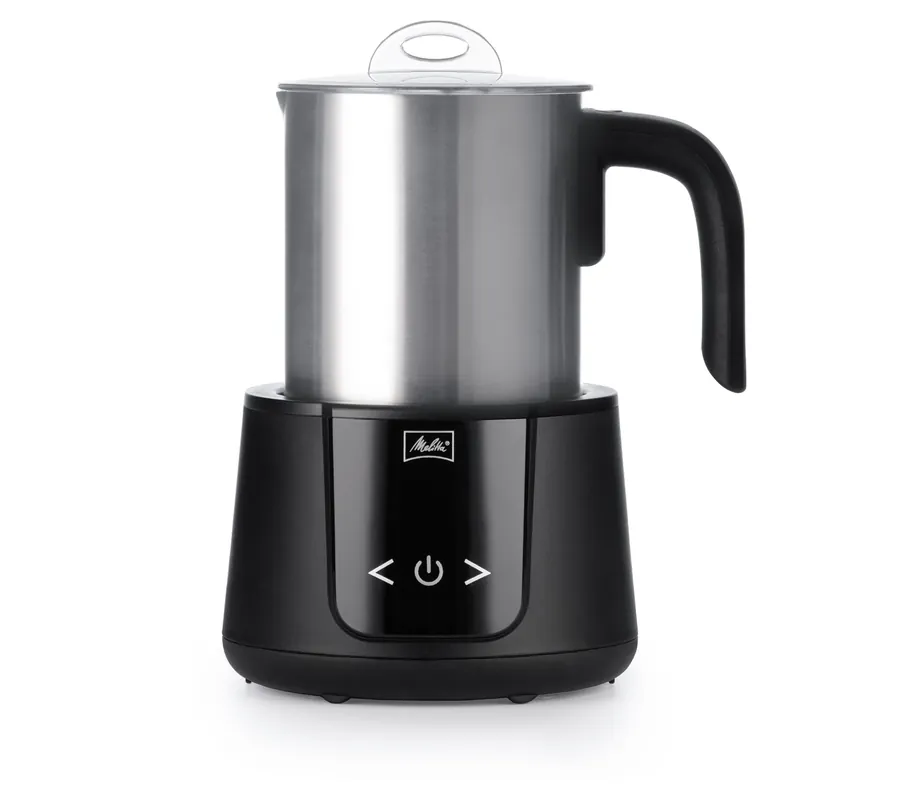 Last Chance Melitta Montala tte Cappuccino and Latte Milk Frother